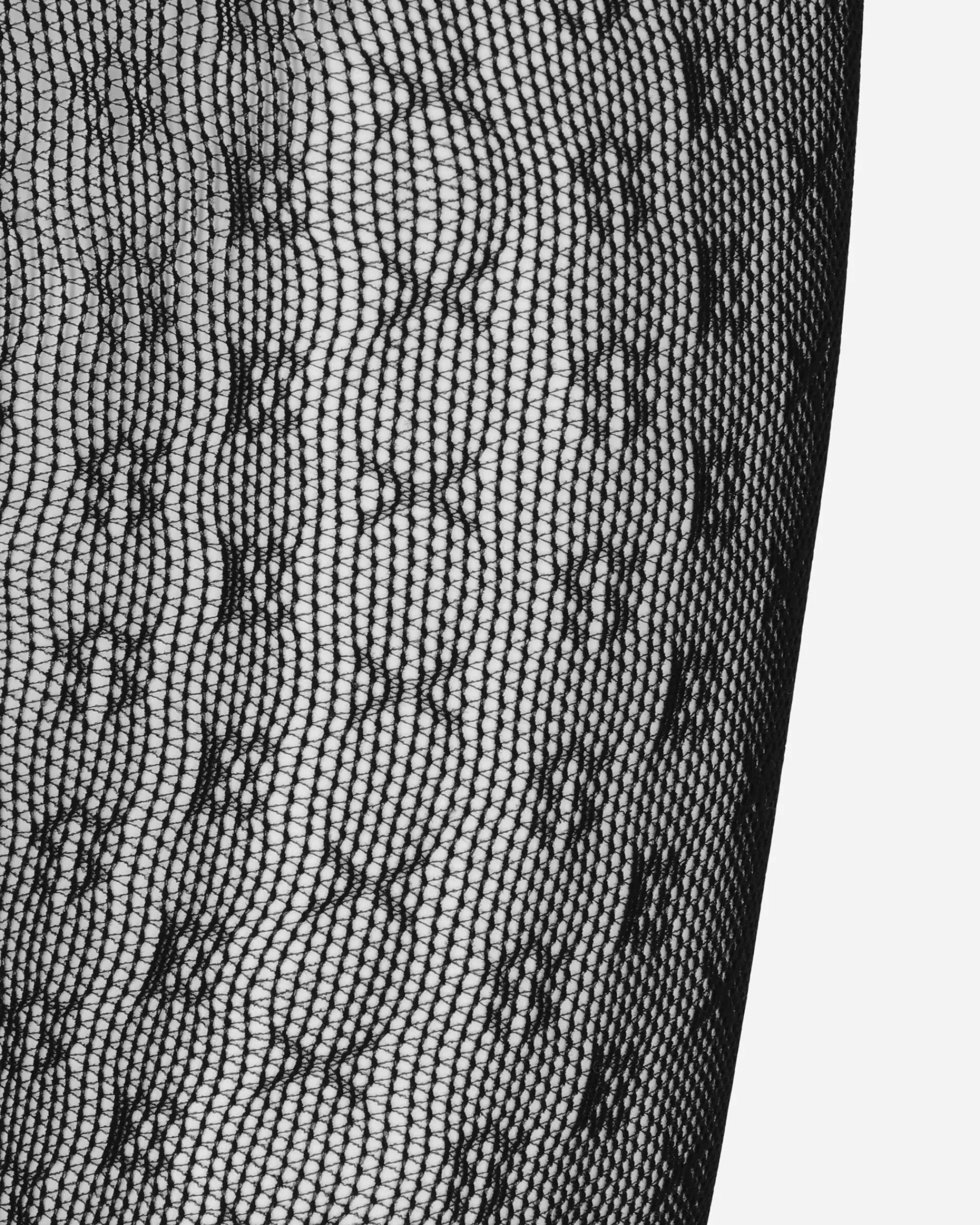 R & M Leathers Underwear^Women's Web Tights Black