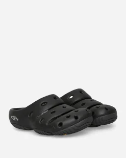 Keen Sandals And Slides^Women's Yogui Clogs Black / Magnet