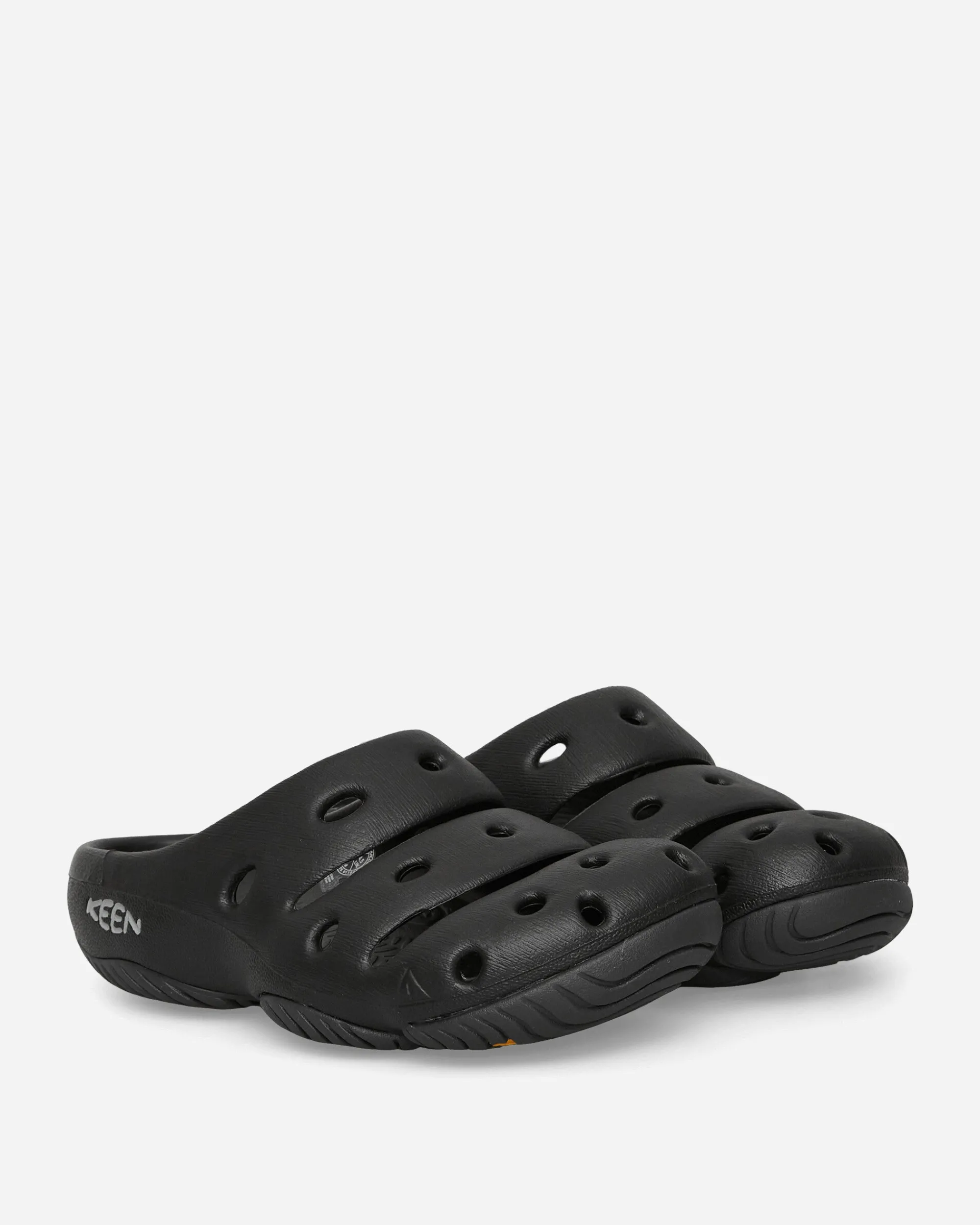 Keen Sandals And Slides^Women's Yogui Clogs Black / Magnet