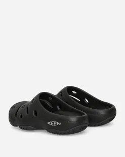 Keen Sandals And Slides^Women's Yogui Clogs Black / Magnet