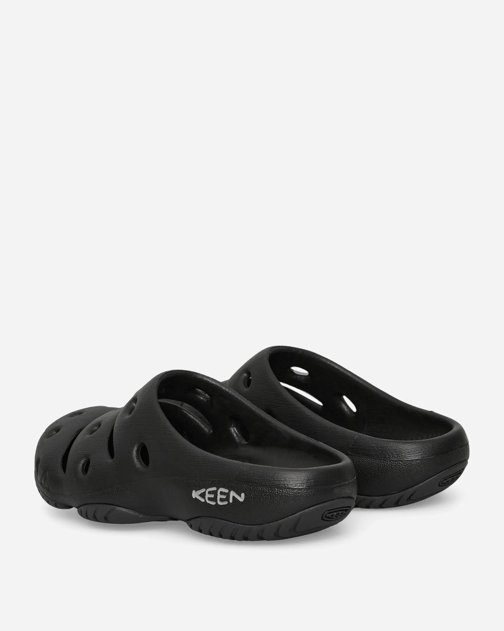 Keen Sandals And Slides^Women's Yogui Clogs Black / Magnet