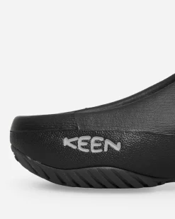 Keen Sandals And Slides^Women's Yogui Clogs Black / Magnet