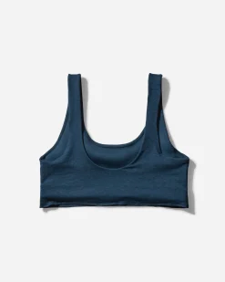 Nike Underwear^Women's Yoon Ahn Bra Armory Navy