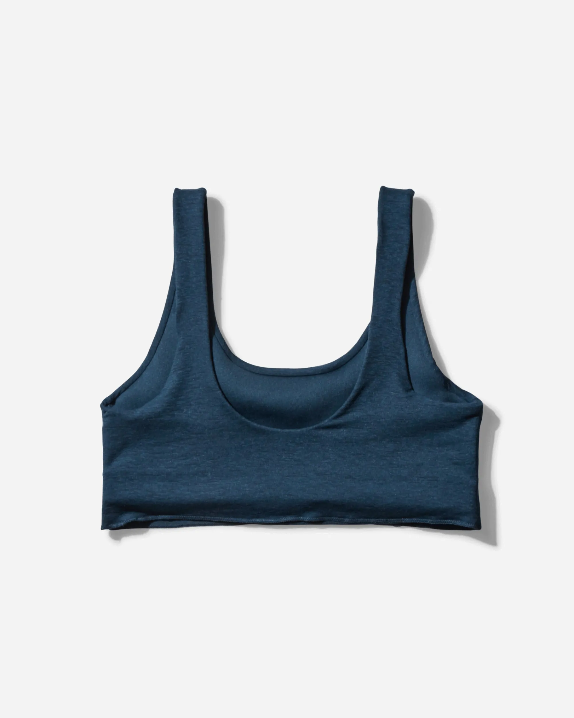 Nike Underwear^Women's Yoon Ahn Bra Armory Navy