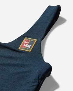 Nike Underwear^Women's Yoon Ahn Bra Armory Navy