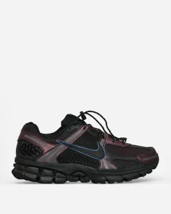 Nike Sneakers·Low|Sneakers^Women's Zoom Vomero 5 Sneakers Burgundy Crush / Black