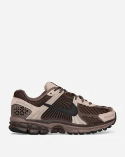 Nike Sneakers·Low|Sneakers^Women's Zoom Vomero 5 Sneakers Pink Oxford / Plum Eclipse