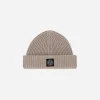 Stone Island Hats|Hats^Wool Beanie Plaster