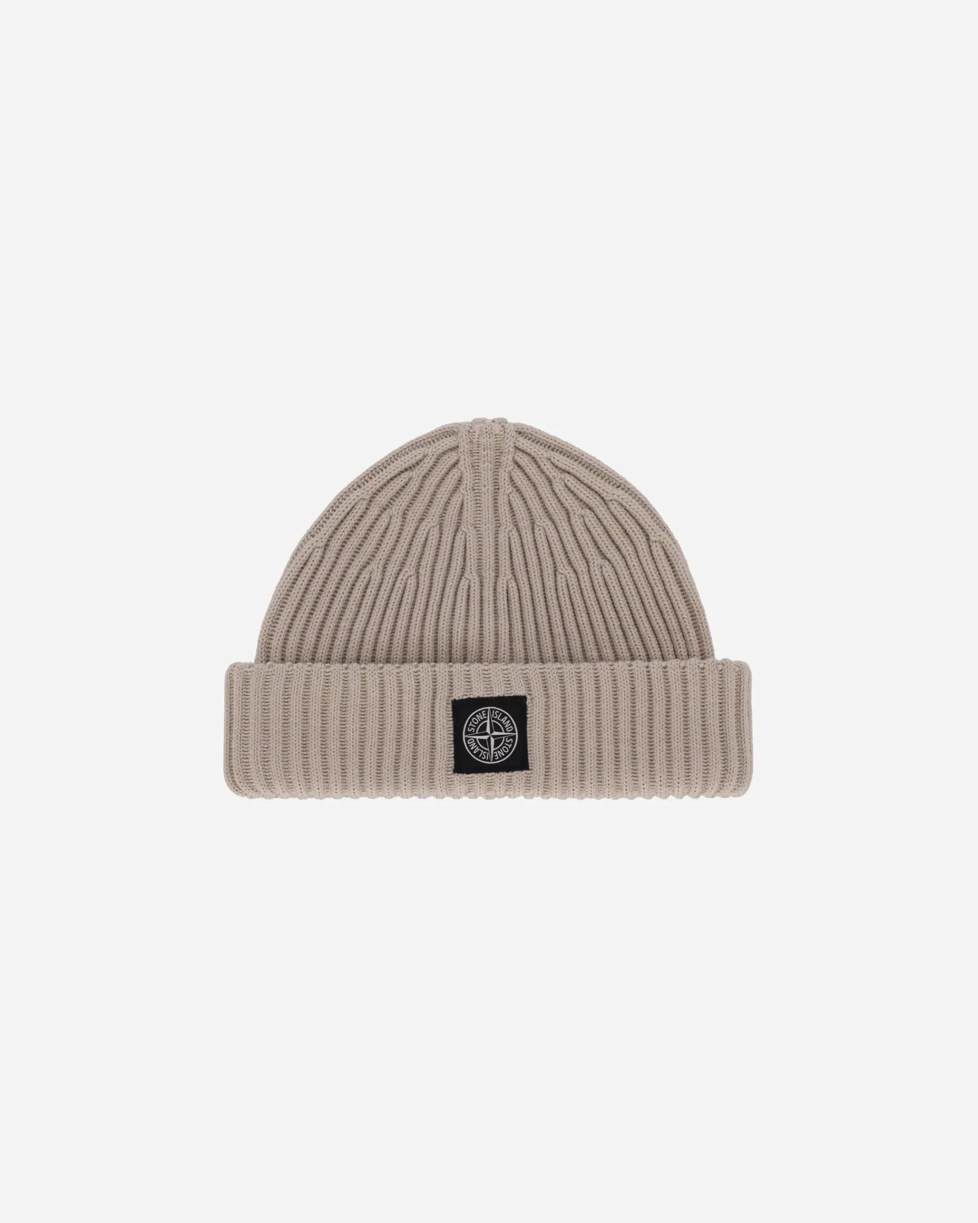 Stone Island Hats|Hats^Wool Beanie Plaster