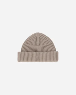 Stone Island Hats|Hats^Wool Beanie Plaster