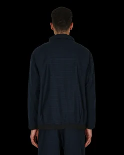 Gramicci Coats And Jackets^Wool Blend Short Jacket Blue