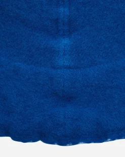 Comme Des Garçons Shirt Hats|Hats^Wool Bucket Hat Blue