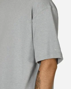 Nike T-Shirts^Wool Classics T-Shirt Heather