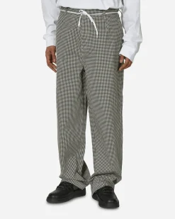 Stüssy Pants^Workgear Twill Trousers Grey