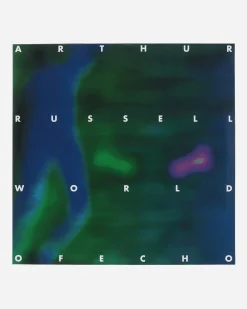 Public Possession Music^World Of Echo Vinyl