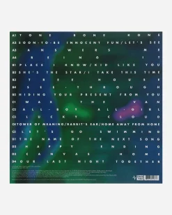Public Possession Music^World Of Echo Vinyl