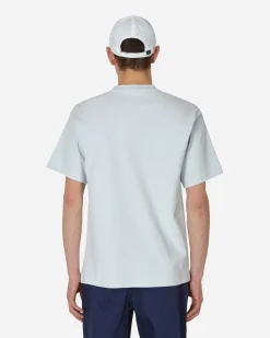 Nike T-Shirts^Worldover T-Shirt Football Grey