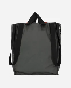 GR10K Bags·Tote|Bags·Tote^WR 2L Soil Sack Coal Grey