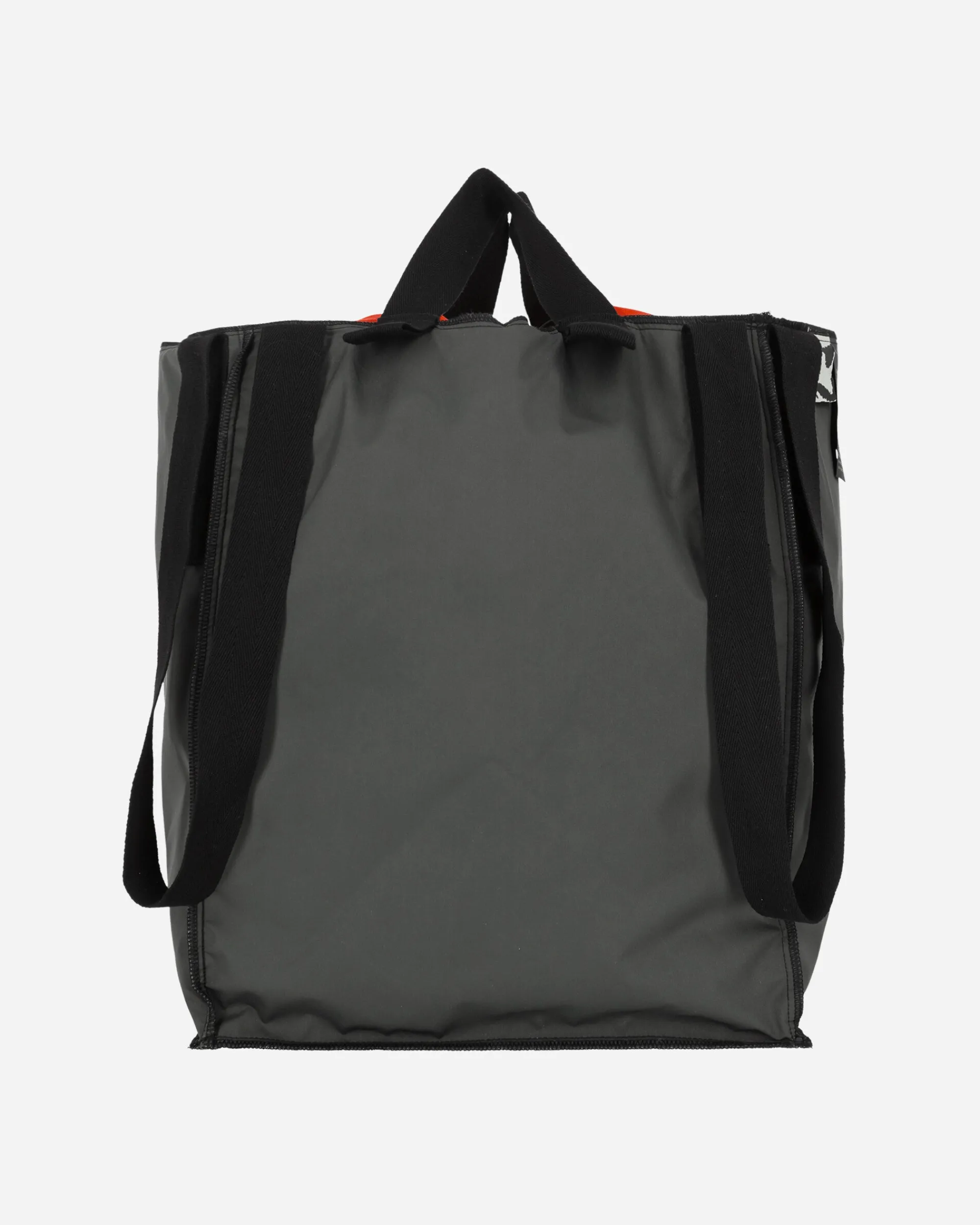 GR10K Bags·Tote|Bags·Tote^WR 2L Soil Sack Coal Grey