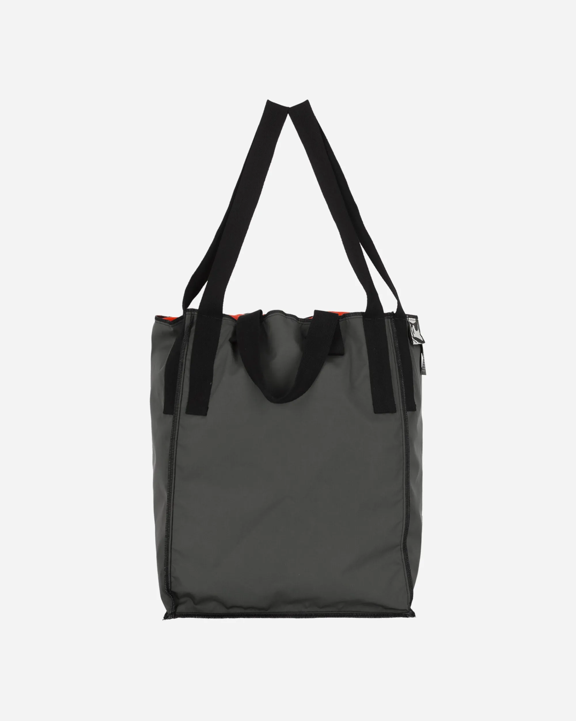 GR10K Bags·Tote|Bags·Tote^WR 2L Soil Sack Coal Grey