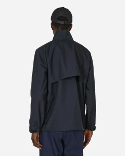 GR10K Coats And Jackets^WR Venice Site Shall Blue Navy