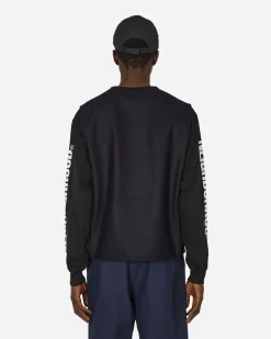 GR10K Coats And Jackets^WR Venice Site Shall Blue Navy