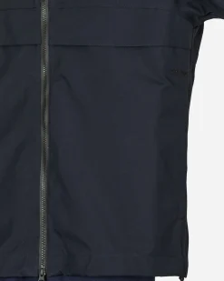 GR10K Coats And Jackets^WR Venice Site Shall Blue Navy