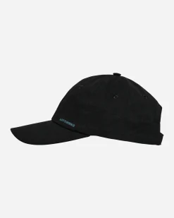 AFFXWRKS Hats|Hats^WRKS Cap Black