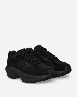 New Balance Sneakers·Low|Sneakers^WRPD Runner Sneakers Black