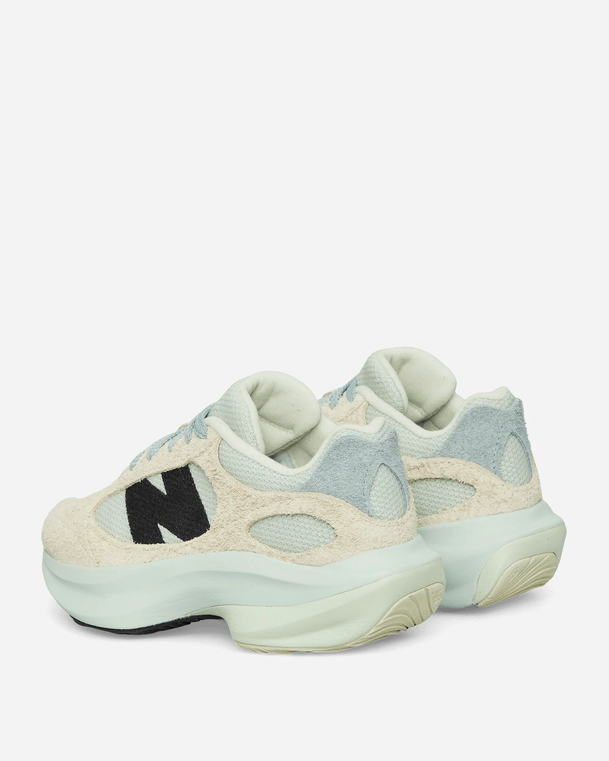 New Balance Sneakers·Low|Sneakers^WRPD Runner Sneakers Clay Ash / Salt Marsh
