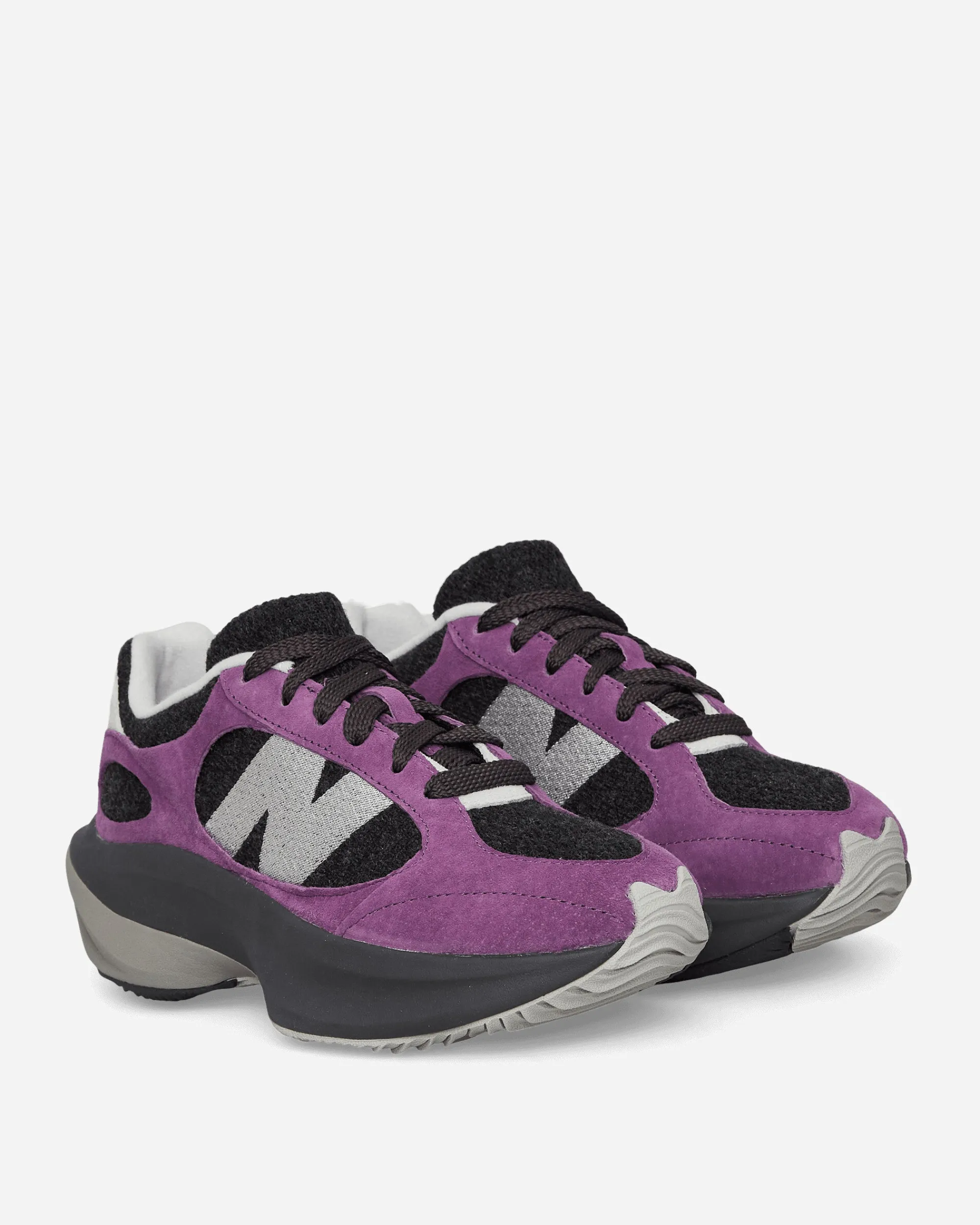 New Balance Sneakers·Low|Sneakers^WRPD Runner Sneakers Dusted Grape / Phantom