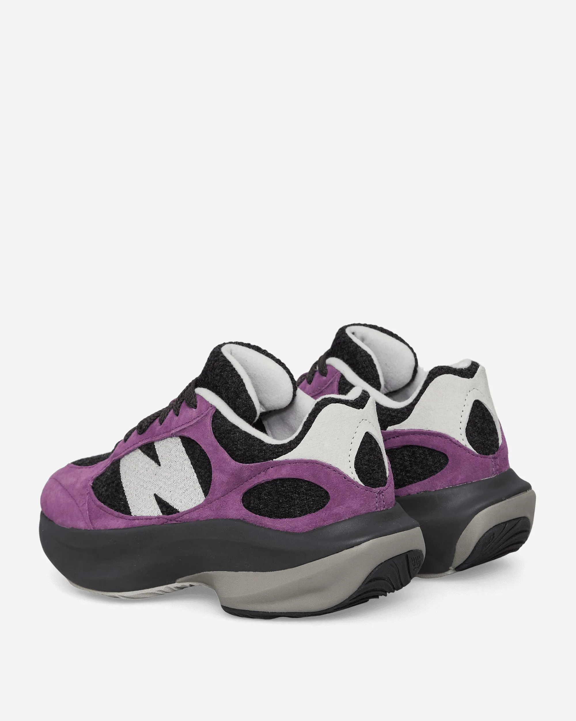 New Balance Sneakers·Low|Sneakers^WRPD Runner Sneakers Dusted Grape / Phantom