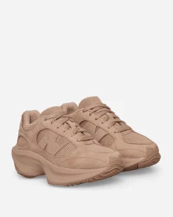 New Balance Sneakers·Low|Sneakers^WRPD Runner Sneakers Flat Taupe / Sparrow