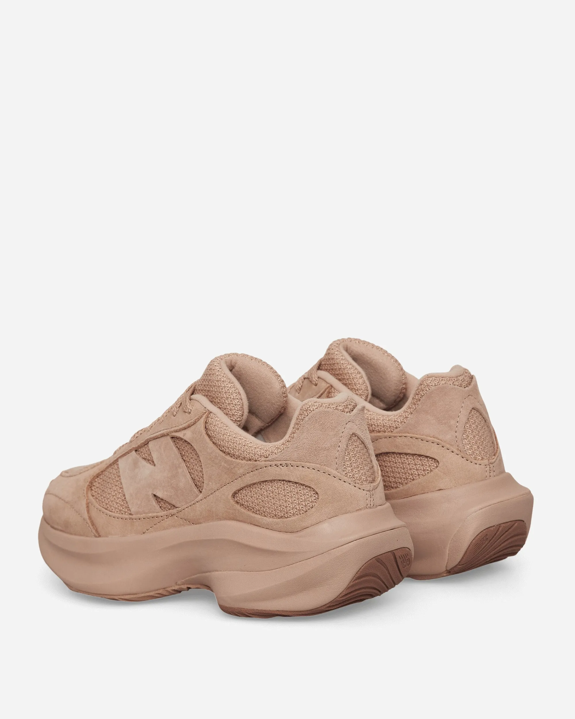 New Balance Sneakers·Low|Sneakers^WRPD Runner Sneakers Flat Taupe / Sparrow