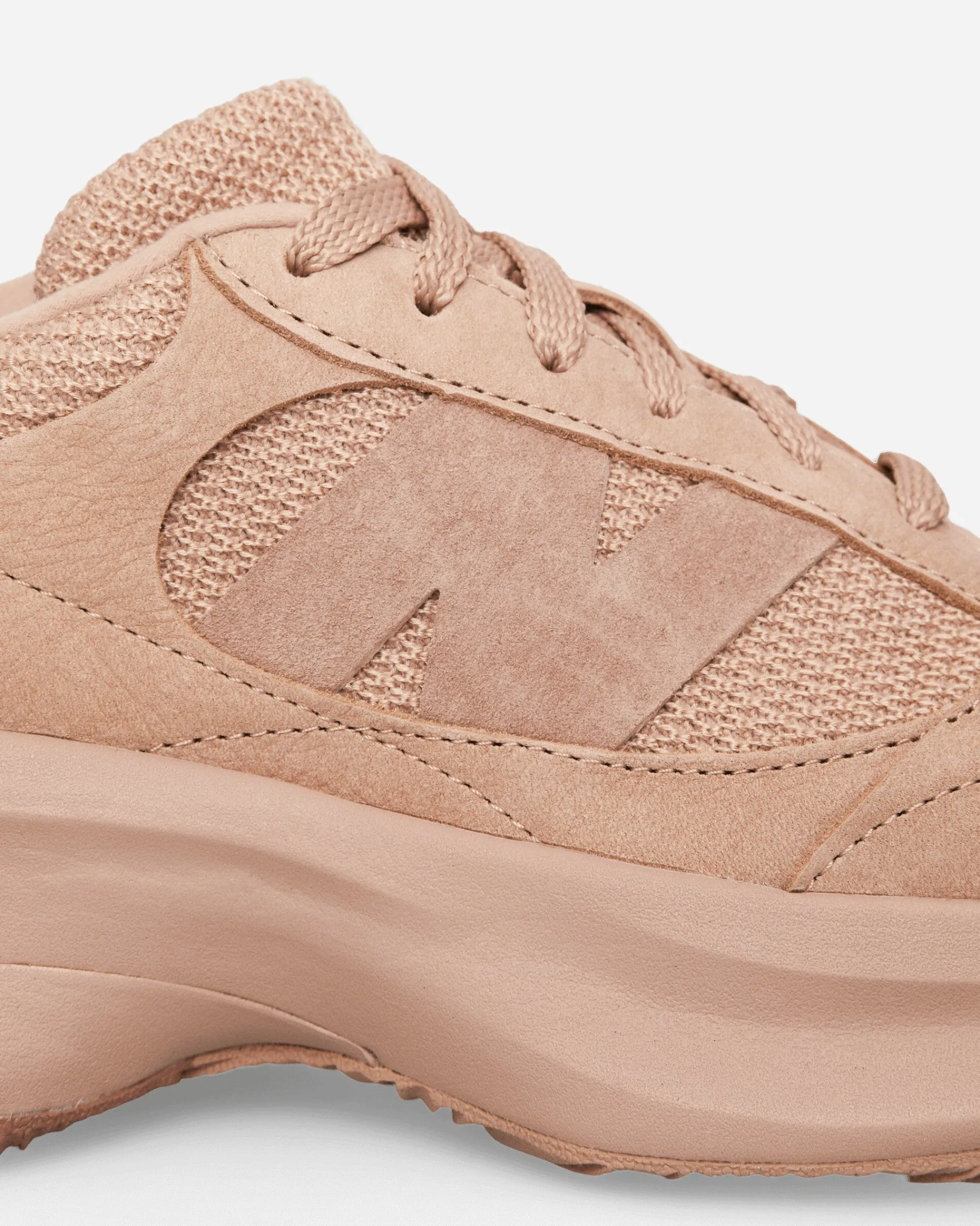 New Balance Sneakers·Low|Sneakers^WRPD Runner Sneakers Flat Taupe / Sparrow