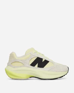New Balance Sneakers·Low|Sneakers^WRPD Runner Sneakers Limelight / Lemonade