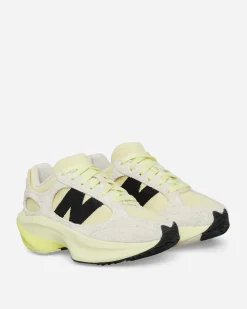 New Balance Sneakers·Low|Sneakers^WRPD Runner Sneakers Limelight / Lemonade