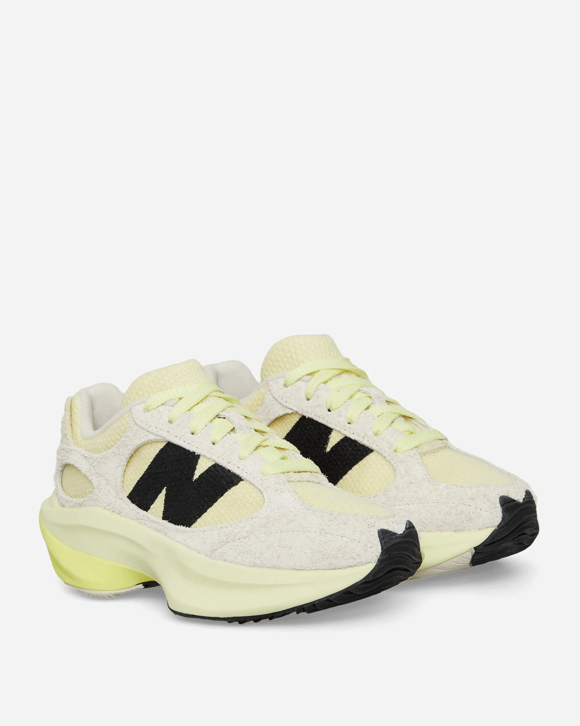 New Balance Sneakers·Low|Sneakers^WRPD Runner Sneakers Limelight / Lemonade