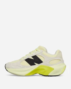 New Balance Sneakers·Low|Sneakers^WRPD Runner Sneakers Limelight / Lemonade