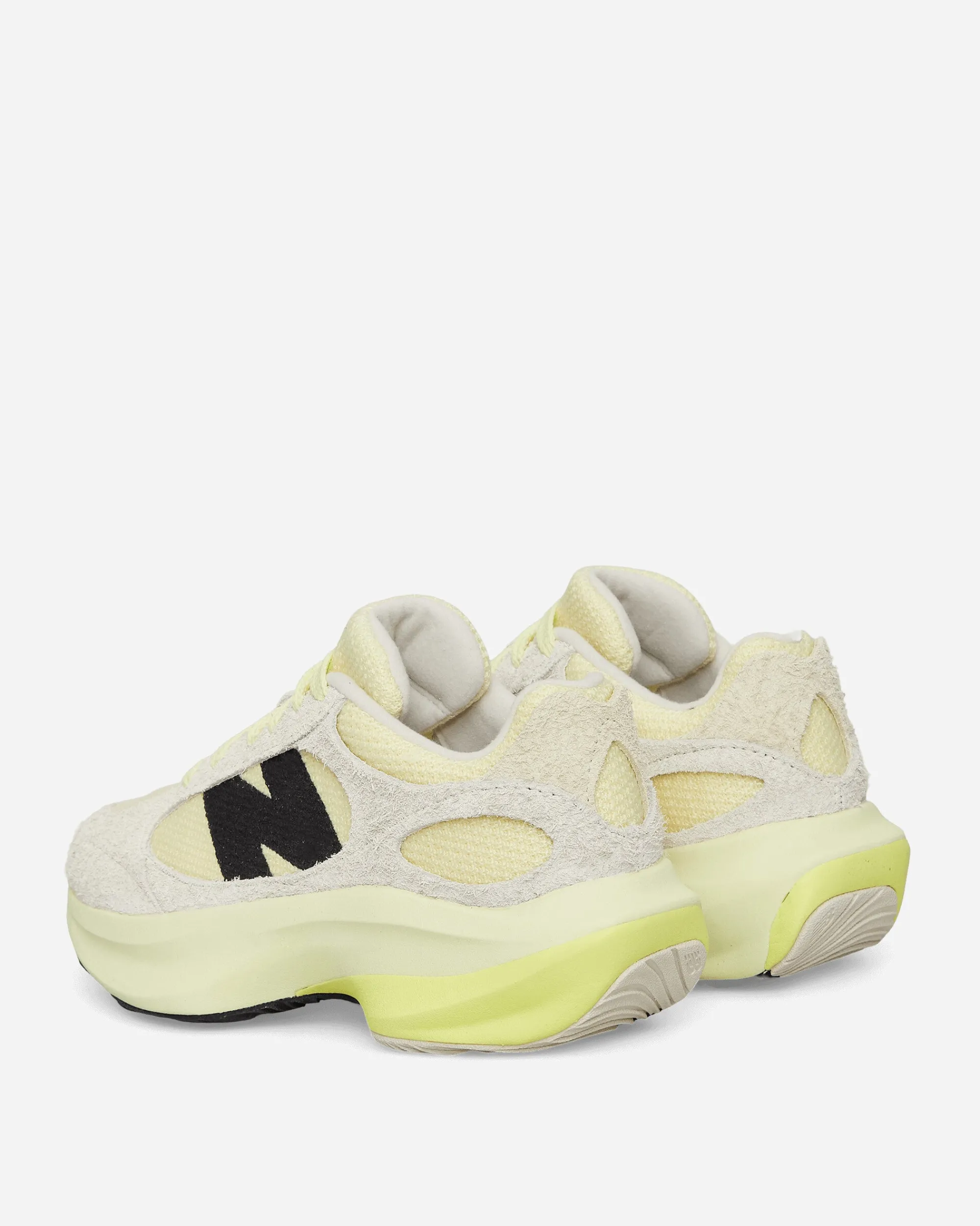 New Balance Sneakers·Low|Sneakers^WRPD Runner Sneakers Limelight / Lemonade