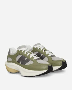 New Balance Sneakers·Low|Sneakers^WRPD Runner Sneakers Magnet