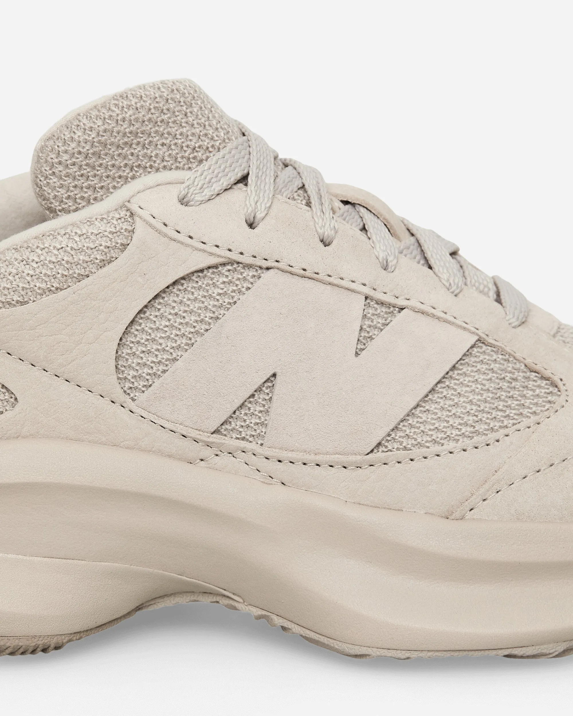 New Balance Sneakers·Low|Sneakers^WRPD Runner Sneakers Moonrock / Light Mushroom