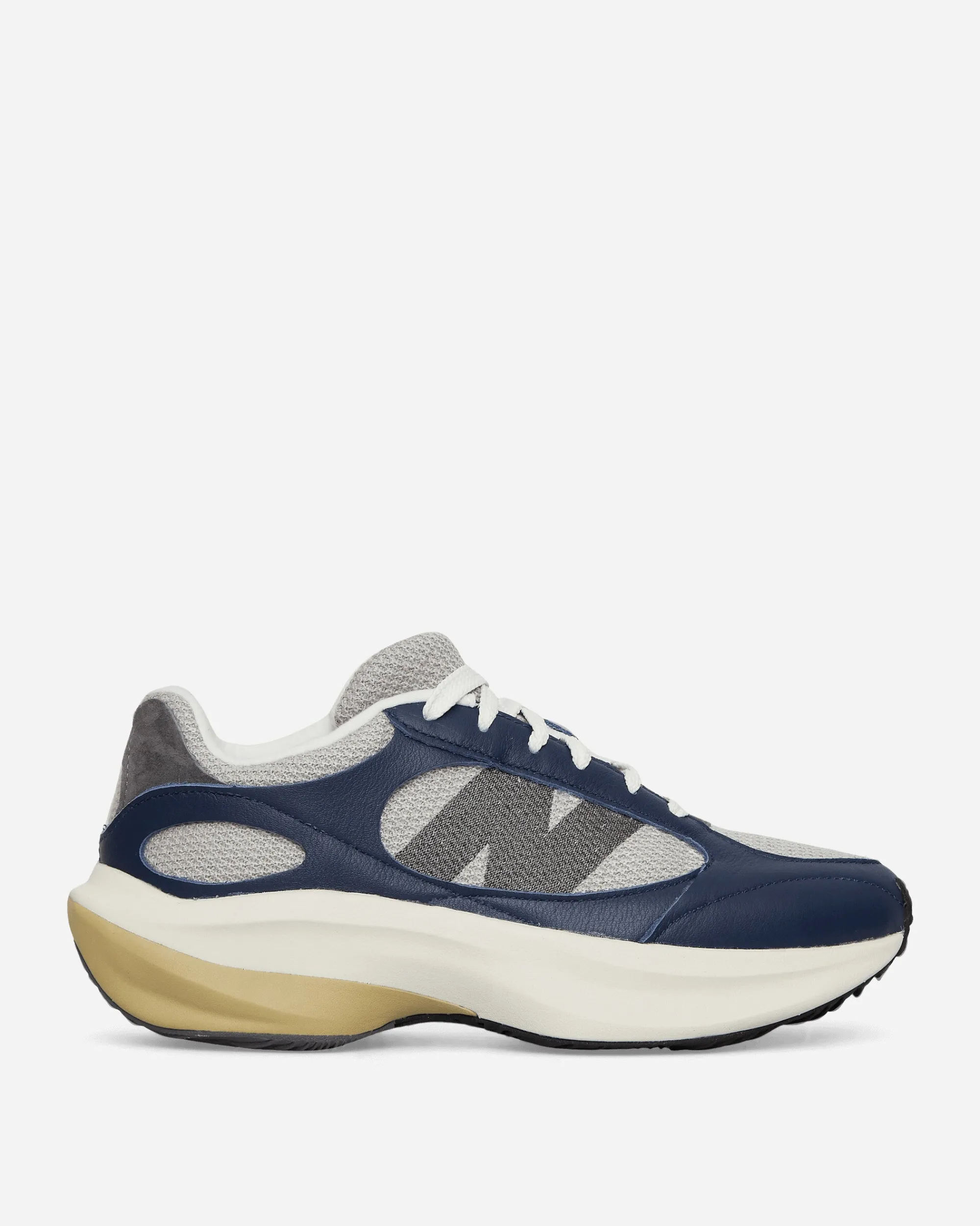New Balance Sneakers·Low|Sneakers^WRPD Runner Sneakers Navy