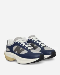 New Balance Sneakers·Low|Sneakers^WRPD Runner Sneakers Navy