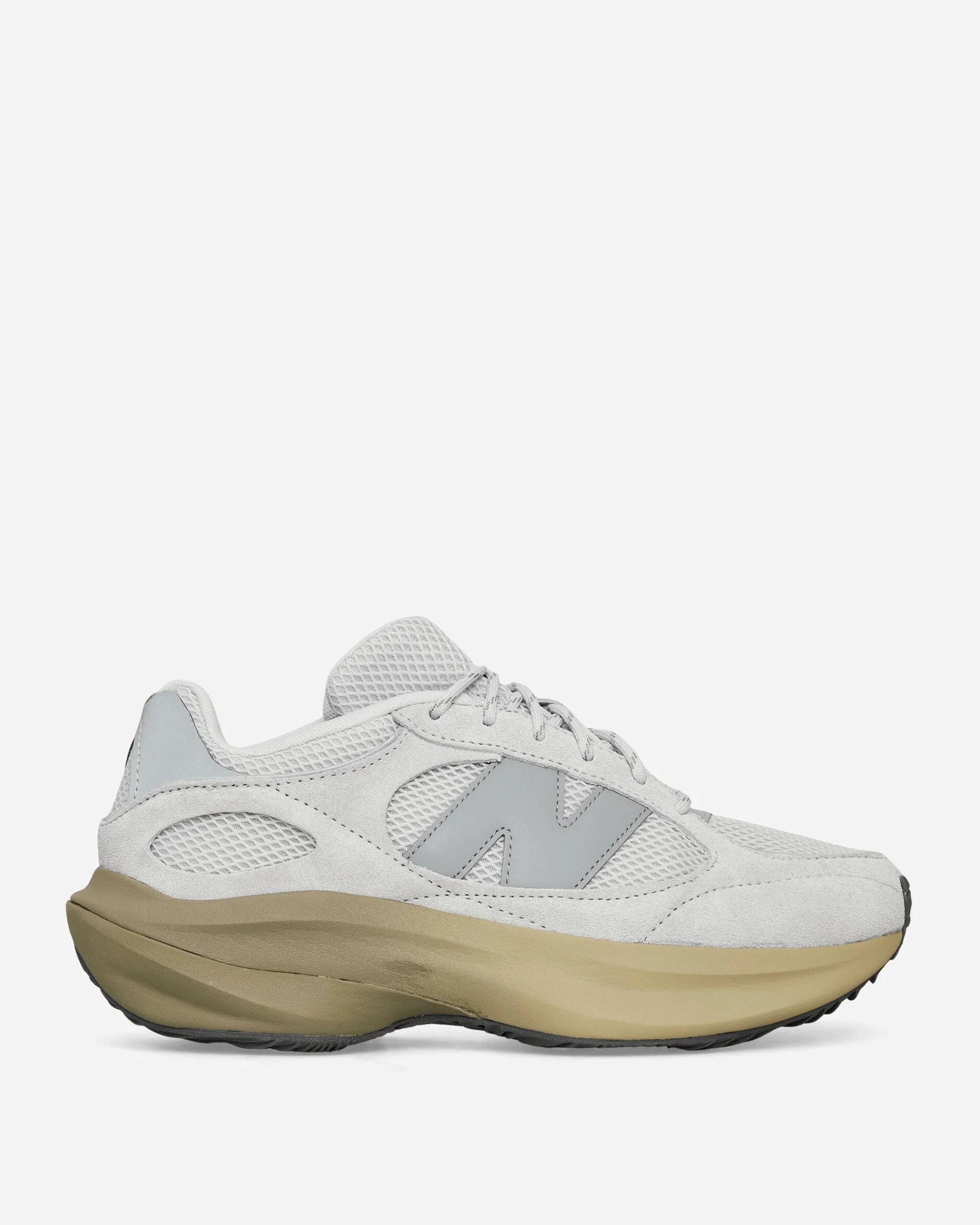New Balance Sneakers·Low|Sneakers^WRPD Runner Sneakers Raincloud / Grey Matter / Stoneware