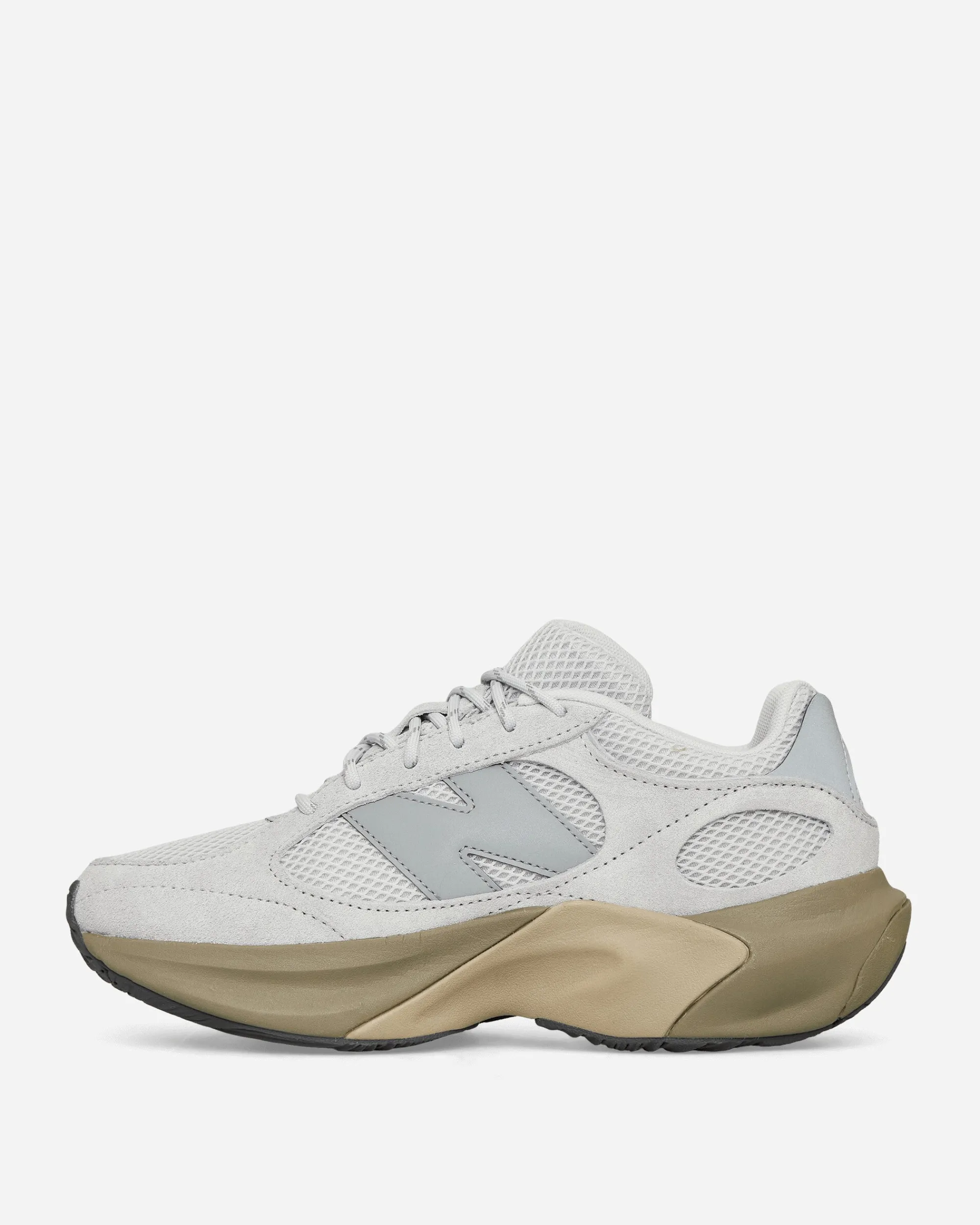 New Balance Sneakers·Low|Sneakers^WRPD Runner Sneakers Raincloud / Grey Matter / Stoneware