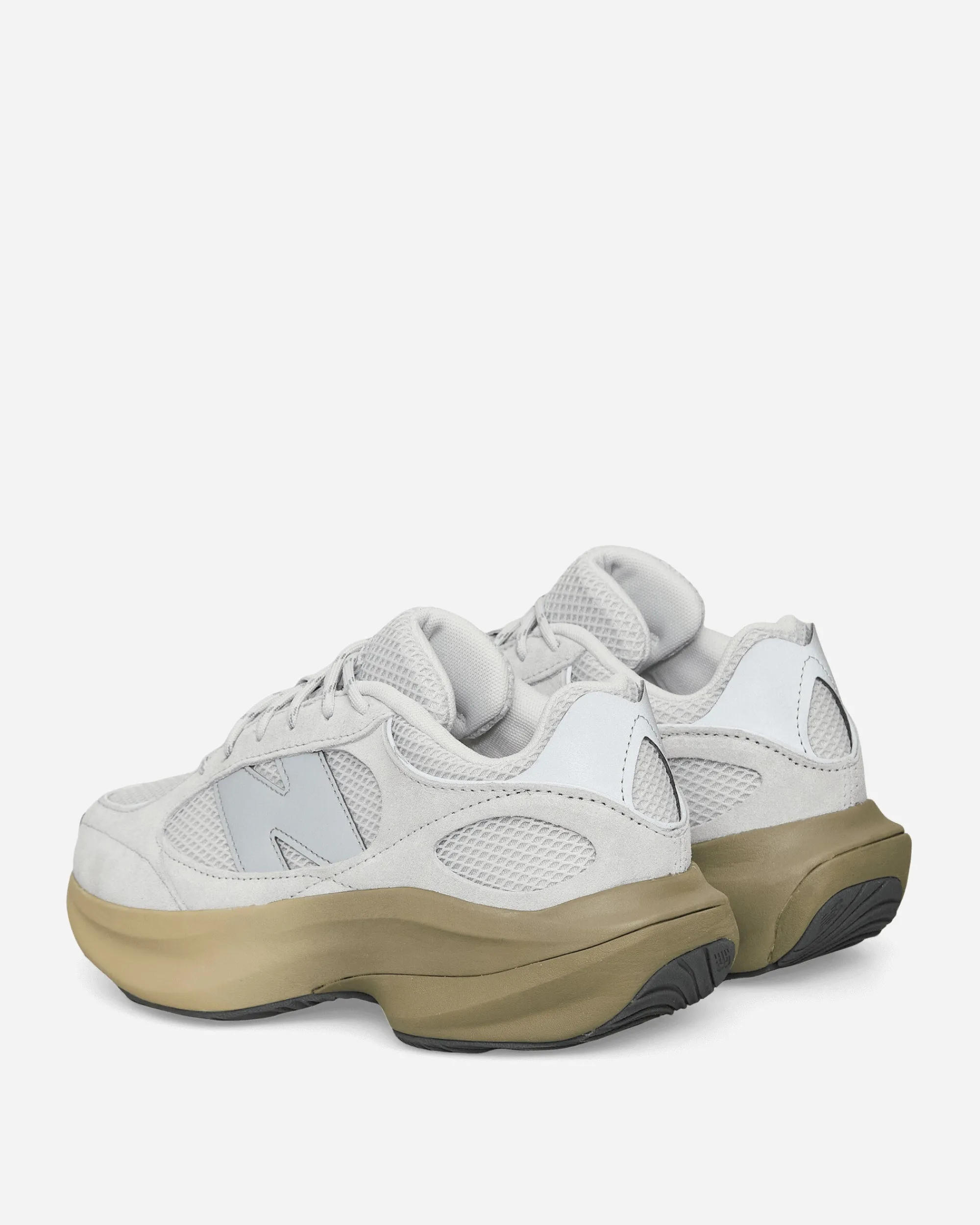 New Balance Sneakers·Low|Sneakers^WRPD Runner Sneakers Raincloud / Grey Matter / Stoneware