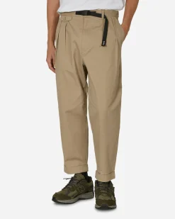 Wild Things Pants^WT 2 Tuck Pants Beige