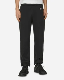 Champion Pants^WTAPS Academy Sweatpants Black