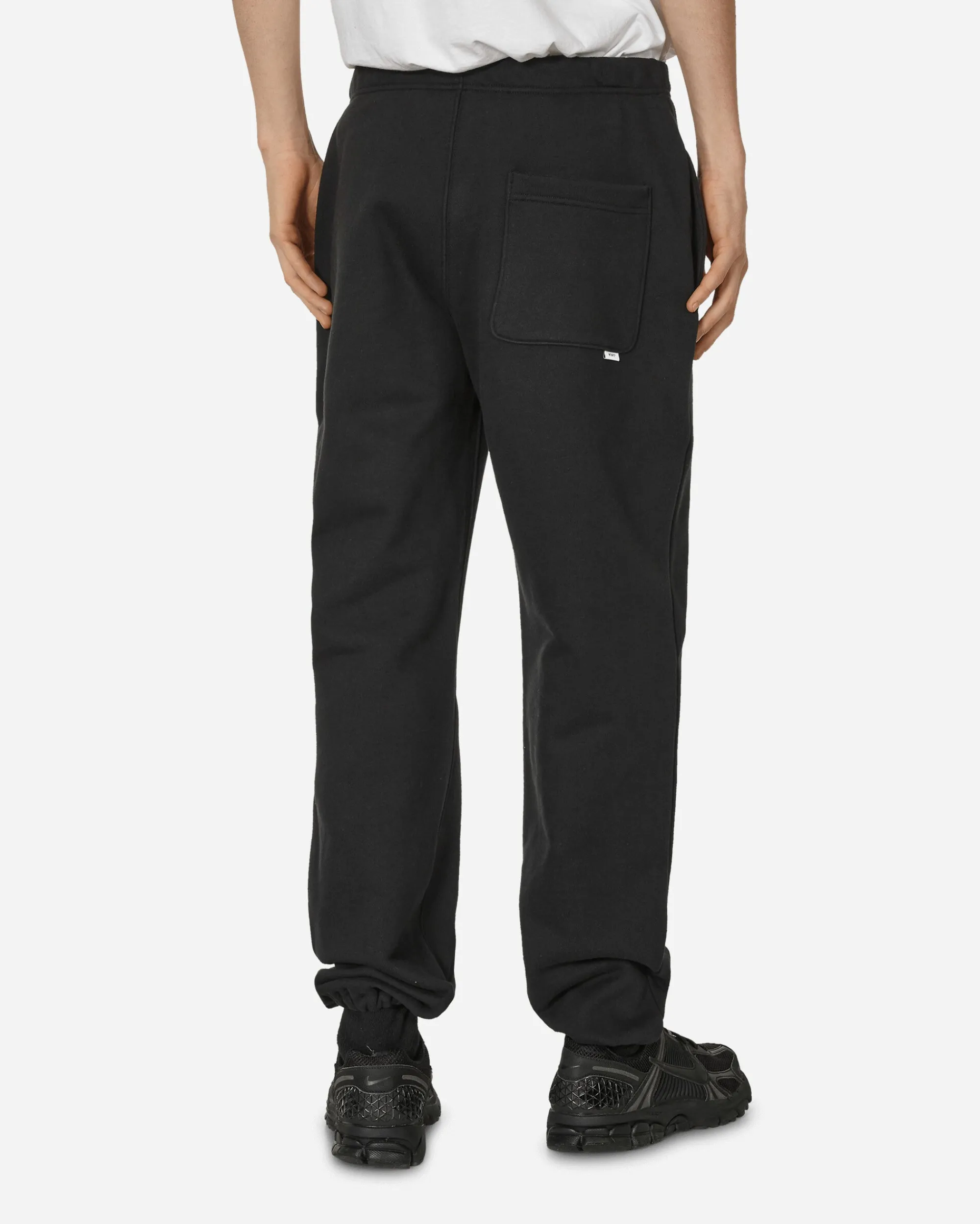 Champion Pants^WTAPS Academy Sweatpants Black